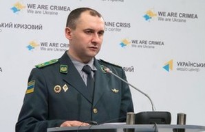 Одесситов ожидает призыв в пограничную службу