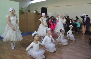 В Одессу прибыла гуманитарная помощь из Германии