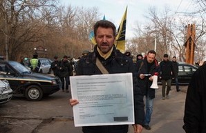 Национальный парк на юге Одесской области возглавил Иван Русев