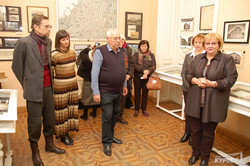 В Одессе отмечают 200-летний юбилей автора "Шахского дворца", мостов и католического костела (ФОТО)