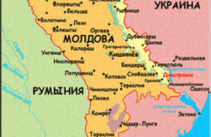 В Молдове снова задерживают пророссийских сепаратистов, планировавших отделить Одесскую область от Украины