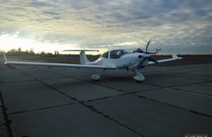 Пограничники Одесского отряда пополнили свою авиацию тремя легкими самолетами