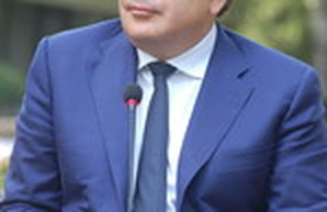 Чичваркин потребовал от Саакашвили создать собственную партию