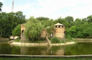 Мэрия ждет от одесситов лучший проект реконструкции Дюковского парка