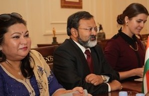 В Одессе состоятся Дни культуры Индии
