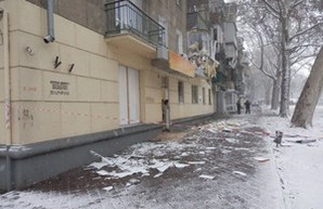 Одесская мэрия выделяет ЖКСу деньги на компесацию ликвидации последствий взрывов