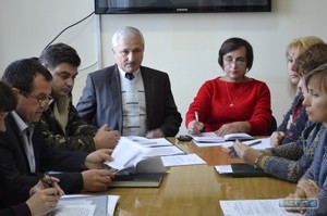 В Болградском районе военный комиссар обвиняет местные власти в срыве мобилизации