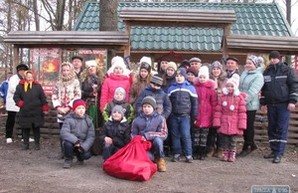 В Одесской области может появиться еще одна резиденция Деда Мороза