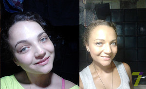 В Одессе разыскивается пропавшая без вести девушка
