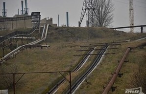 Налоговики хотят обанкротить Одесский нефтеперерабатывающий завод