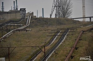 Налоговики хотят обанкротить Одесский нефтеперерабатывающий завод