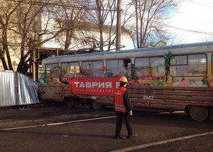 Итоги смертельной аварии в Одессе: трамвай превысил скорость, а Старосенную площадь ждет ремонт путей