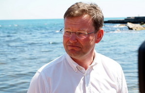 Заместитель Саакашвили считает, что украинцы не имеют морального права требовать от чиновников эффективной работы