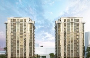 Землю Министерства обороны в элитном районе Одессы под строительство высоток Аднана Кивана выделил Саакашвили (документ)