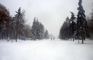 В Одесской области спасатели извлекли из снежных заносов почти тысячу человек