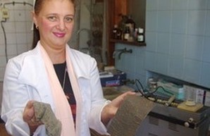 Обвиняемый во взяточничестве профессор ОНУ останется за решеткой