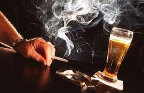 Бюджет Одесской области получил от выпивки и курева почти 55 миллионов