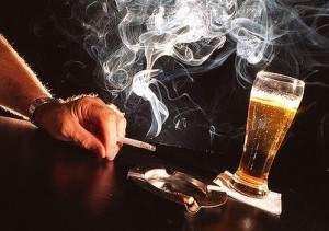 Бюджет Одесской области получил от выпивки и курева почти 55 миллионов
