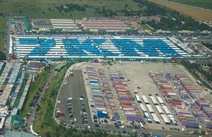 К попыткам захвата одесского рынка "7-й километр" могут быть причастны некоторые министры