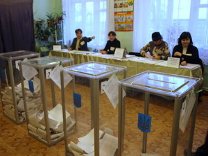 Одесский губернатор поведет на выборы в парламент собственную партию