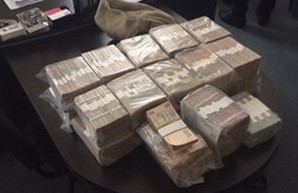 Подробности обыска Шахского дворца в Одессе