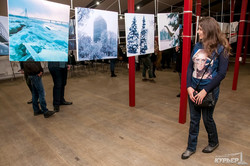 Одесситы могут увидеть выставку мобилографии киевских рассветов и закатов (ФОТО)