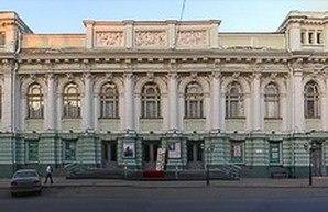 На ремонт Украинского театра в Одессе обещают выделить 2,5 миллионов гривен