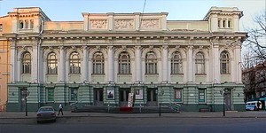 На ремонт Украинского театра в Одессе обещают выделить 2,5 миллионов гривен