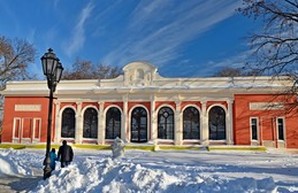 Одесский музей морского флота может вернуться в помещения морвокзала