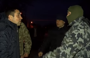 В Одесской области продолжается конфликт за рыбное хозяйство: дело дошло до стрельбы