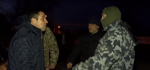 В Одесской области продолжается конфликт за рыбное хозяйство: дело дошло до стрельбы