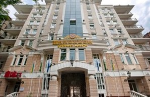 В одесском "Наполеоне" искали бомбу