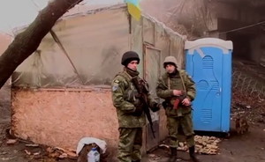 В МВД не завело дело на Саакашвили о сдаче позиций одесских военнослужащих в АТО
