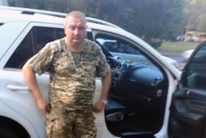 Уволенный за вождение в нетрезвом виде полковник ВСУ восстанавливается в должности
