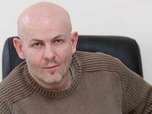 Расследовать убийство Олеся Бузины будут в Одессе