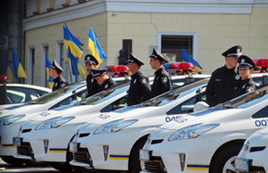 В райцентре Одесской области появился эвакуатор для автомобилей