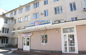 Подробности стрельбы в одесском роддоме
