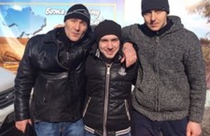 Военнослужащего Одесской мехбригады освободили из плена