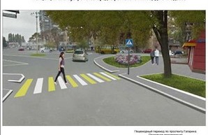 Одесская мэрия планирует благоустроить две площади - Толбухина и Среднефонтанскую