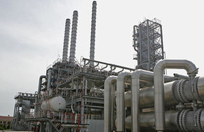 Одесский нефтеперабатывающий завод арестован в интересах Пашинского