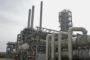 Одесский нефтеперабатывающий завод арестован в интересах Пашинского
