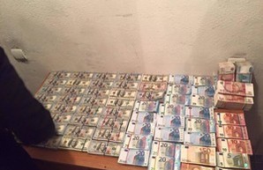 СБУ в Одессе разгромила конвертационный центр (ФОТО)