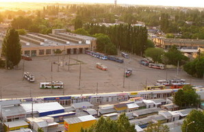 Появится ли на месте авторынка в Киевском районе Одессы очередная высотка?