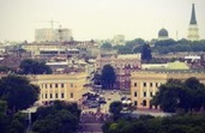Дети переселенцев и участников АТО бесплатно поедут на отдых в Германию