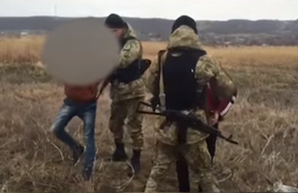 В Одесской области задержали жителей Приднестровья, обвиняемых в терроризме