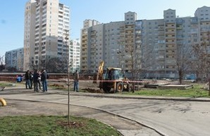 Одесская мэрия начинает строительство дома для отселенцев из аварийного жилья и льготчиков