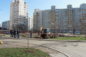 Одесская мэрия начинает строительство дома для отселенцев из аварийного жилья и льготчиков