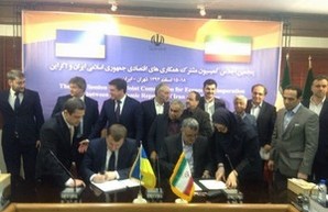 Через Одессу возможен транзит нефти из Ирана