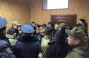 В Одессе снова судят "антимайдановцев" по делу о событиях 2 мая