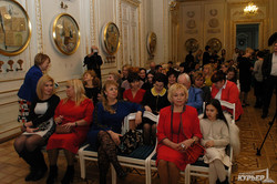 Самой успешной женщиной Одессы признали Киру Муратову (ФОТО)